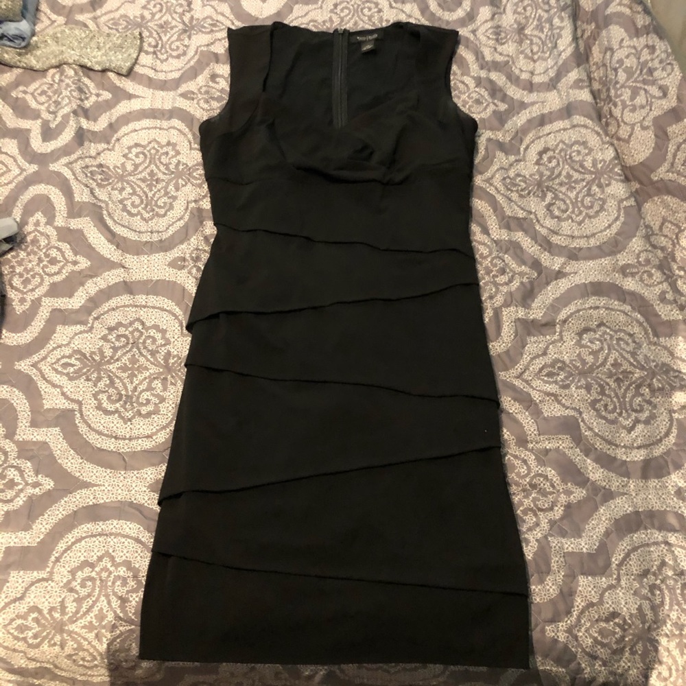 Semi formal dress